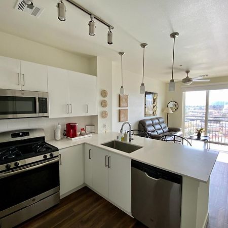 Ely On Fremont Apartment Las Vegas Luaran gambar