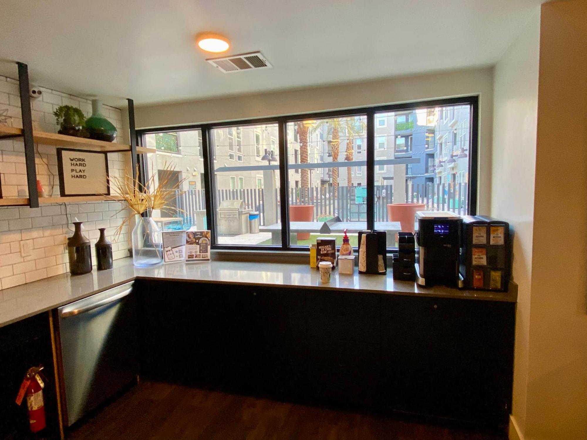 Ely On Fremont Apartment Las Vegas Luaran gambar