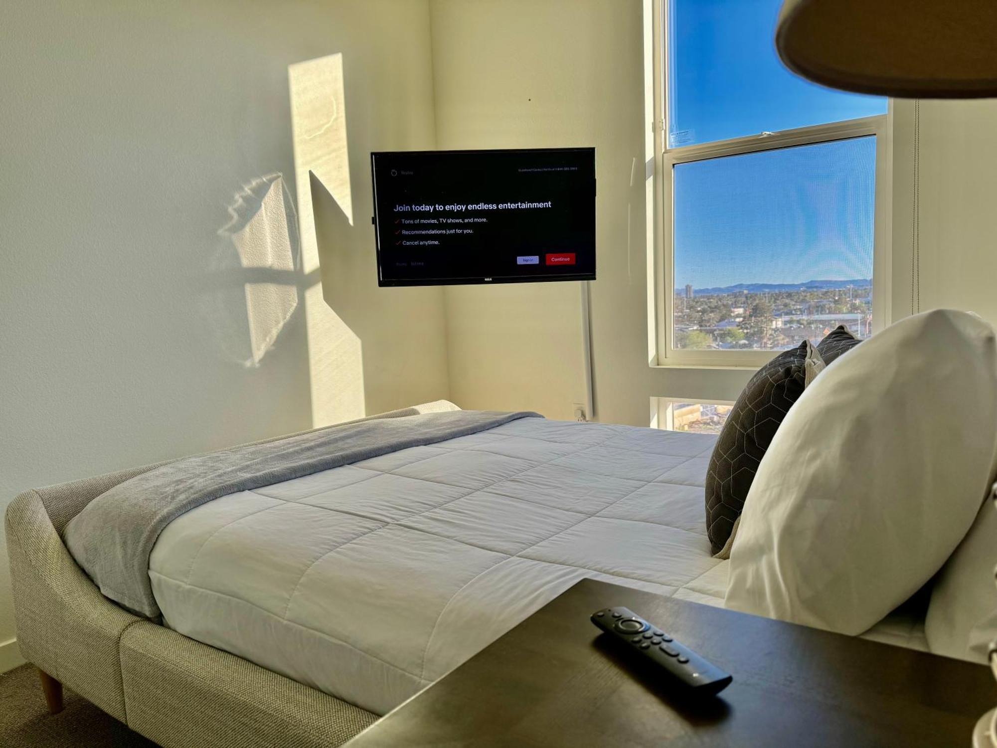 Ely On Fremont Apartment Las Vegas Luaran gambar